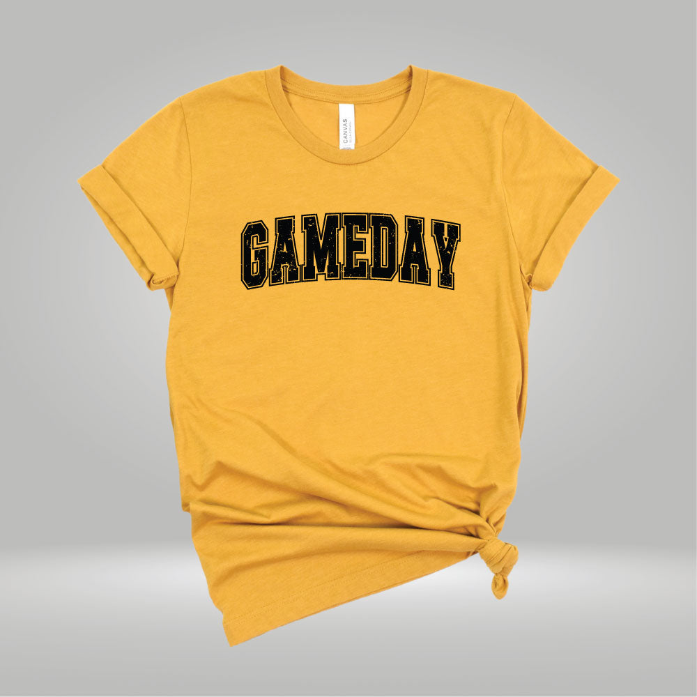 Game Day Collegiate