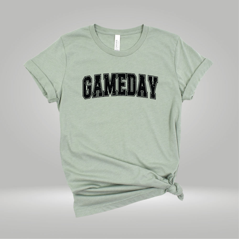 Game Day Collegiate