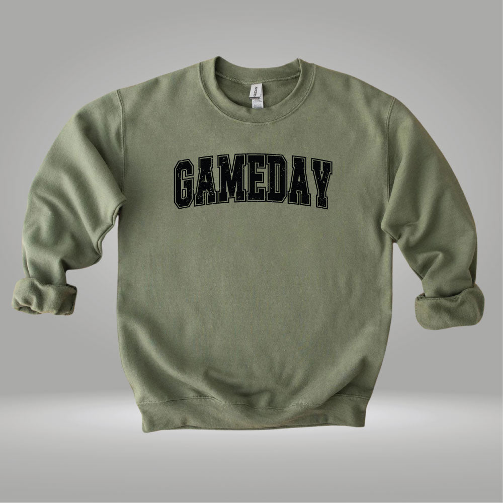 Game Day Collegiate
