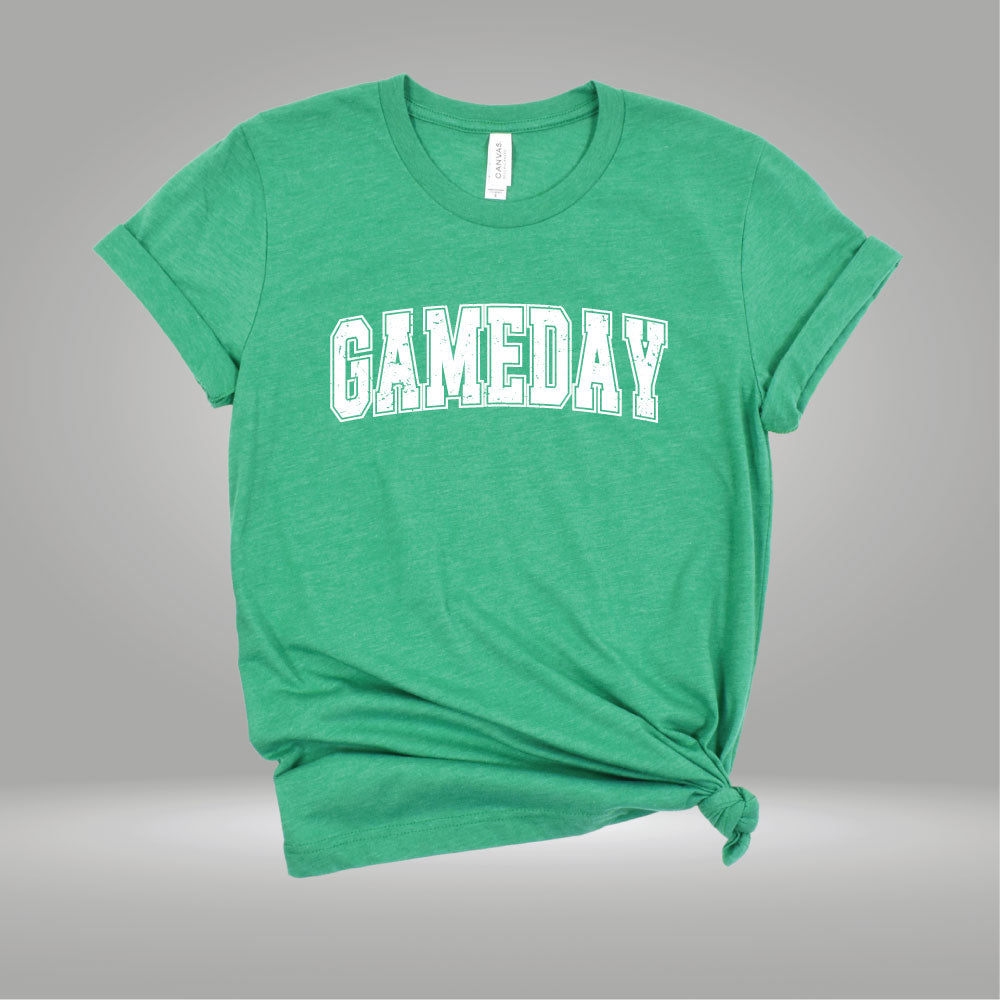 Game Day Collegiate - Dark Colors