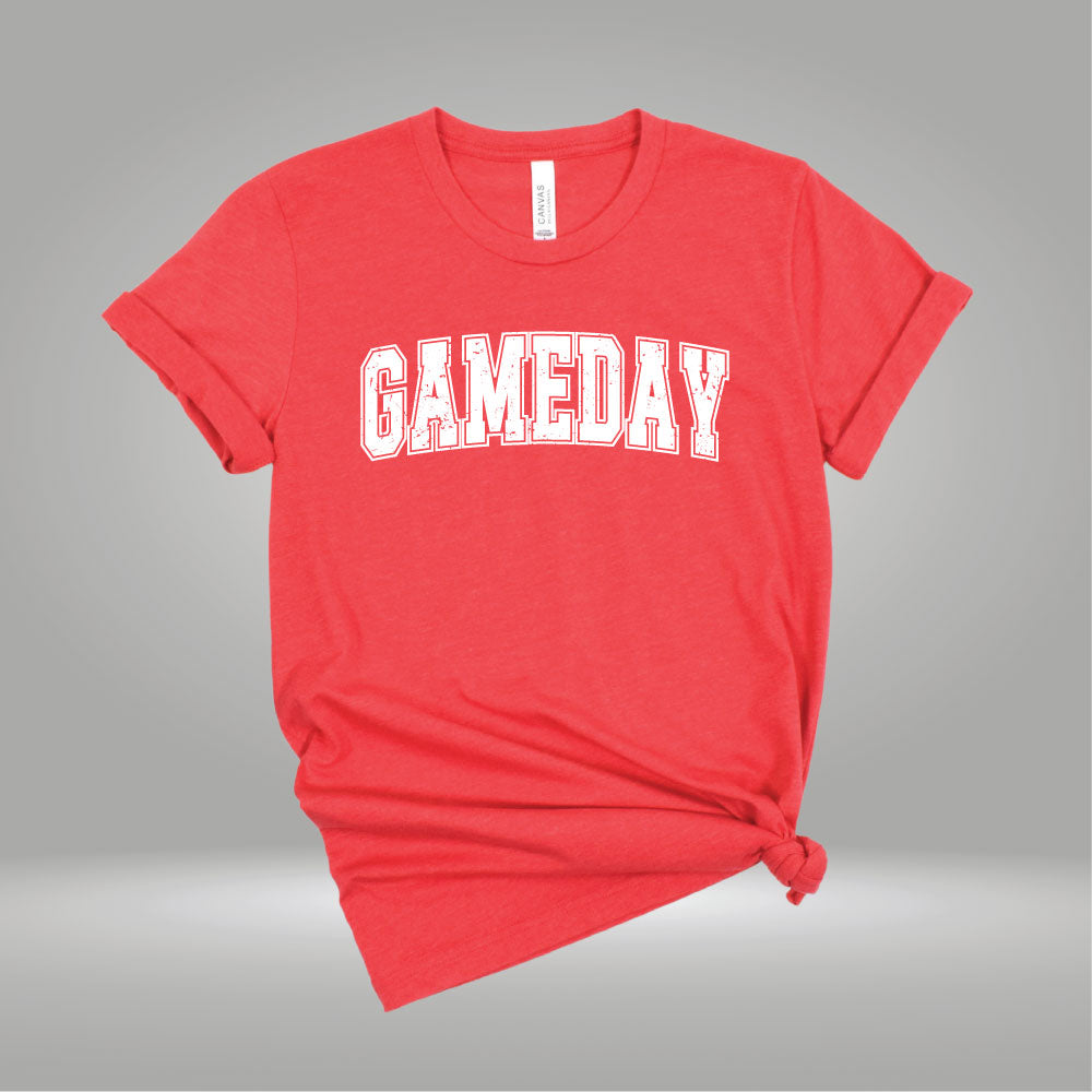 Game Day Collegiate - Dark Colors