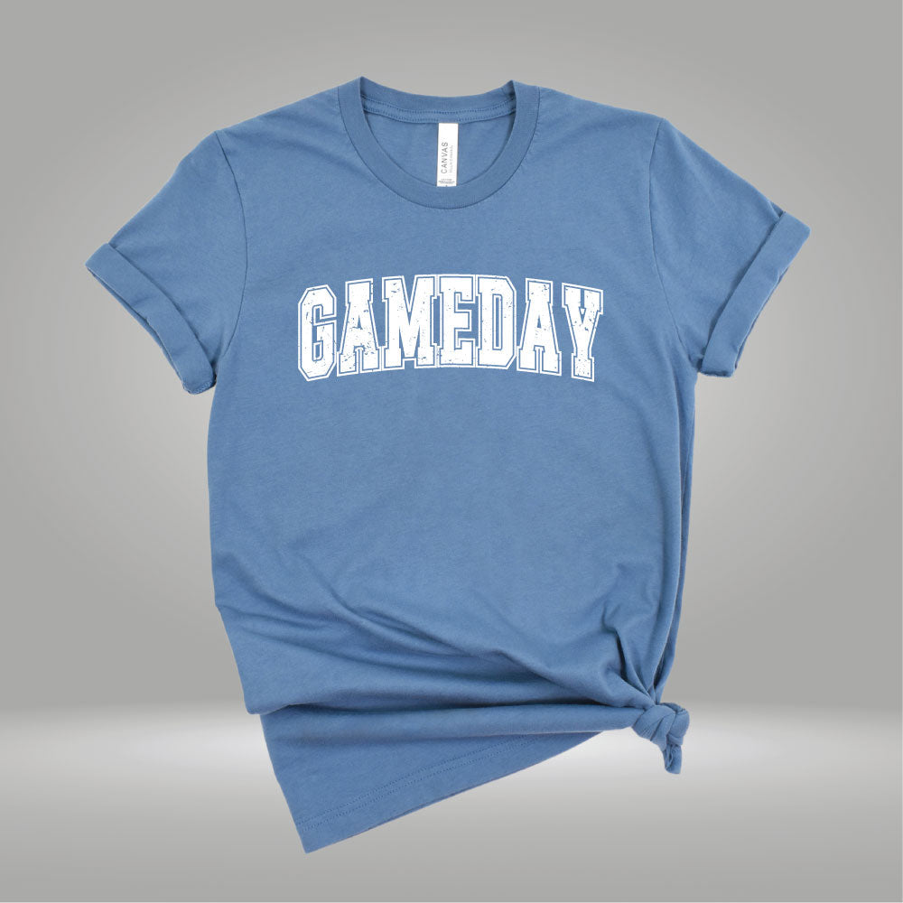 Game Day Collegiate - Dark Colors
