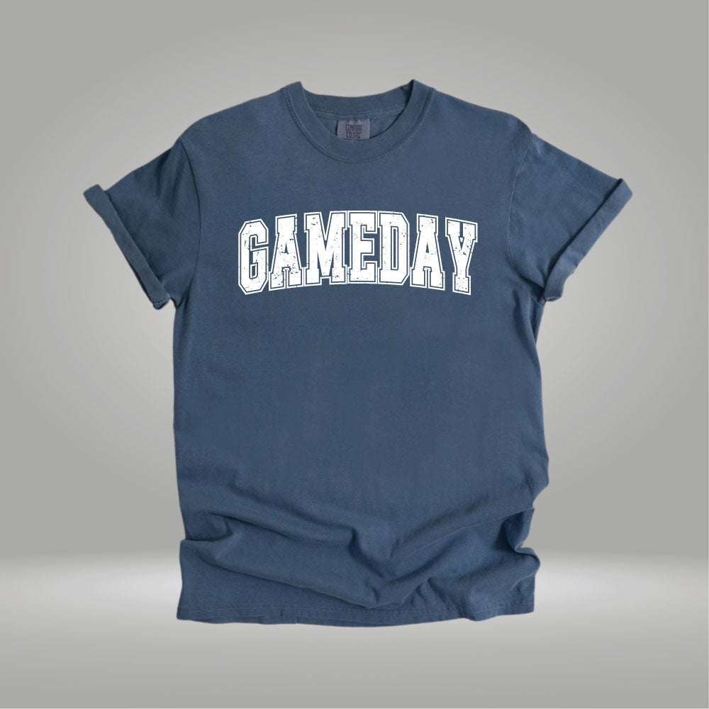 Game Day Collegiate - Dark Colors