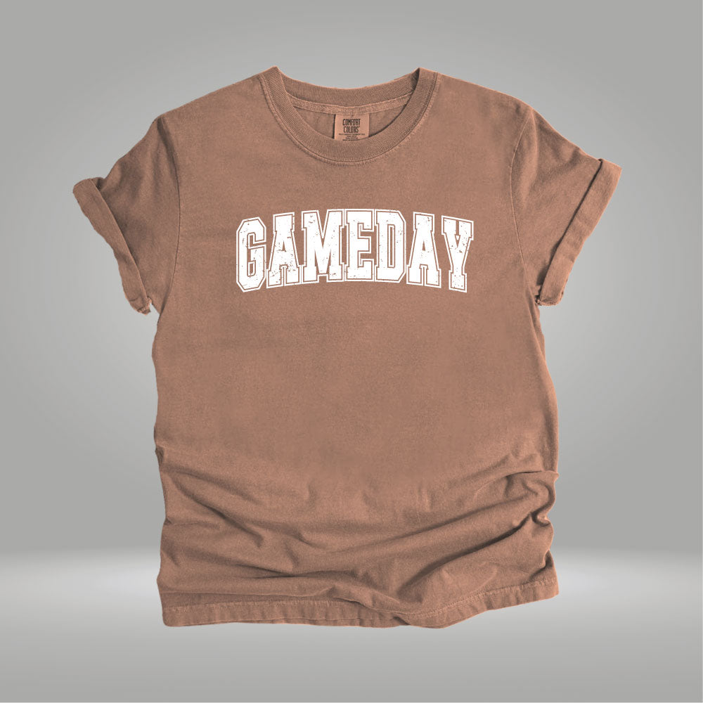 Game Day Collegiate - Dark Colors