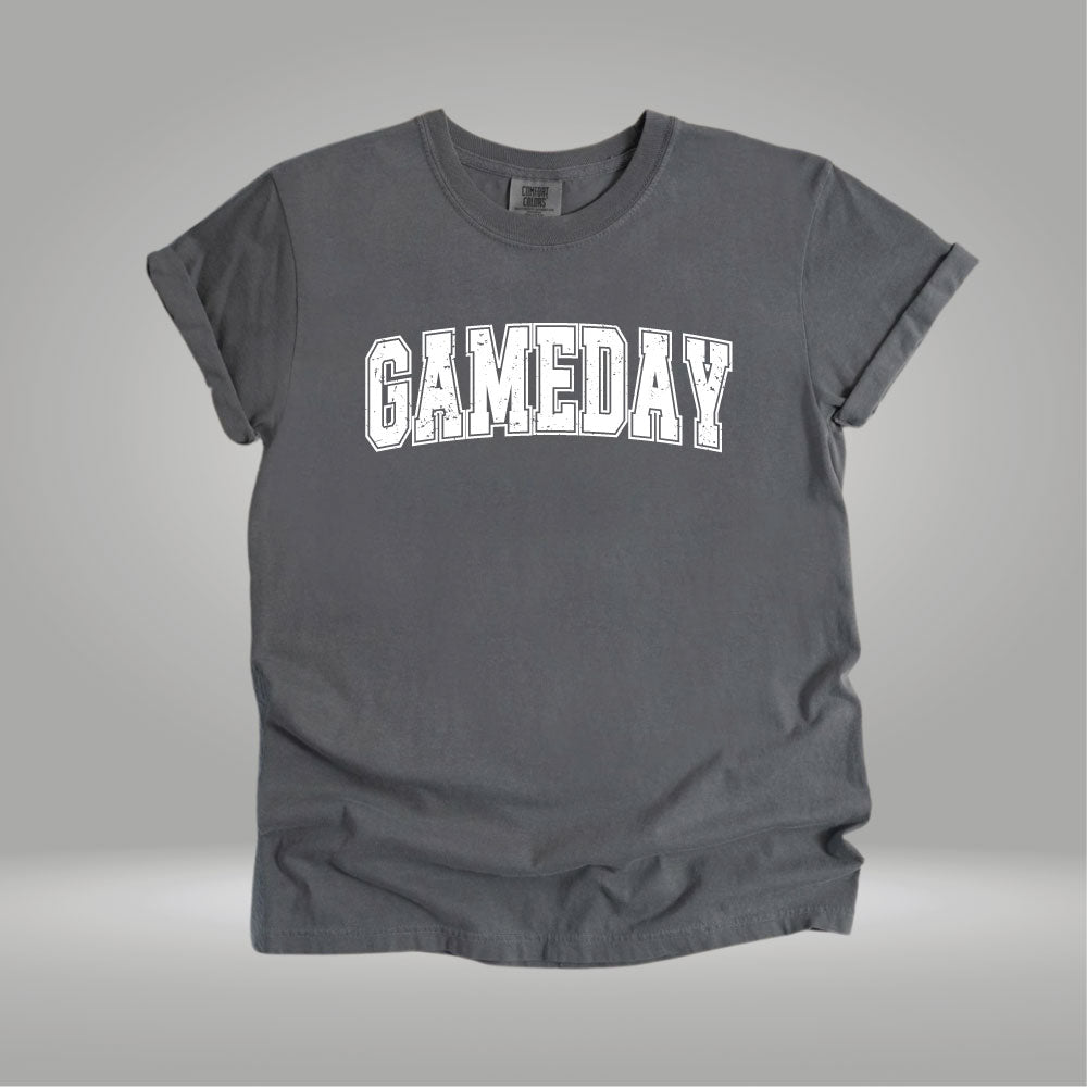 Game Day Collegiate - Dark Colors
