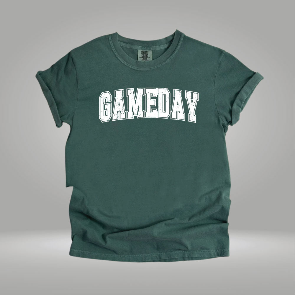 Game Day Collegiate - Dark Colors