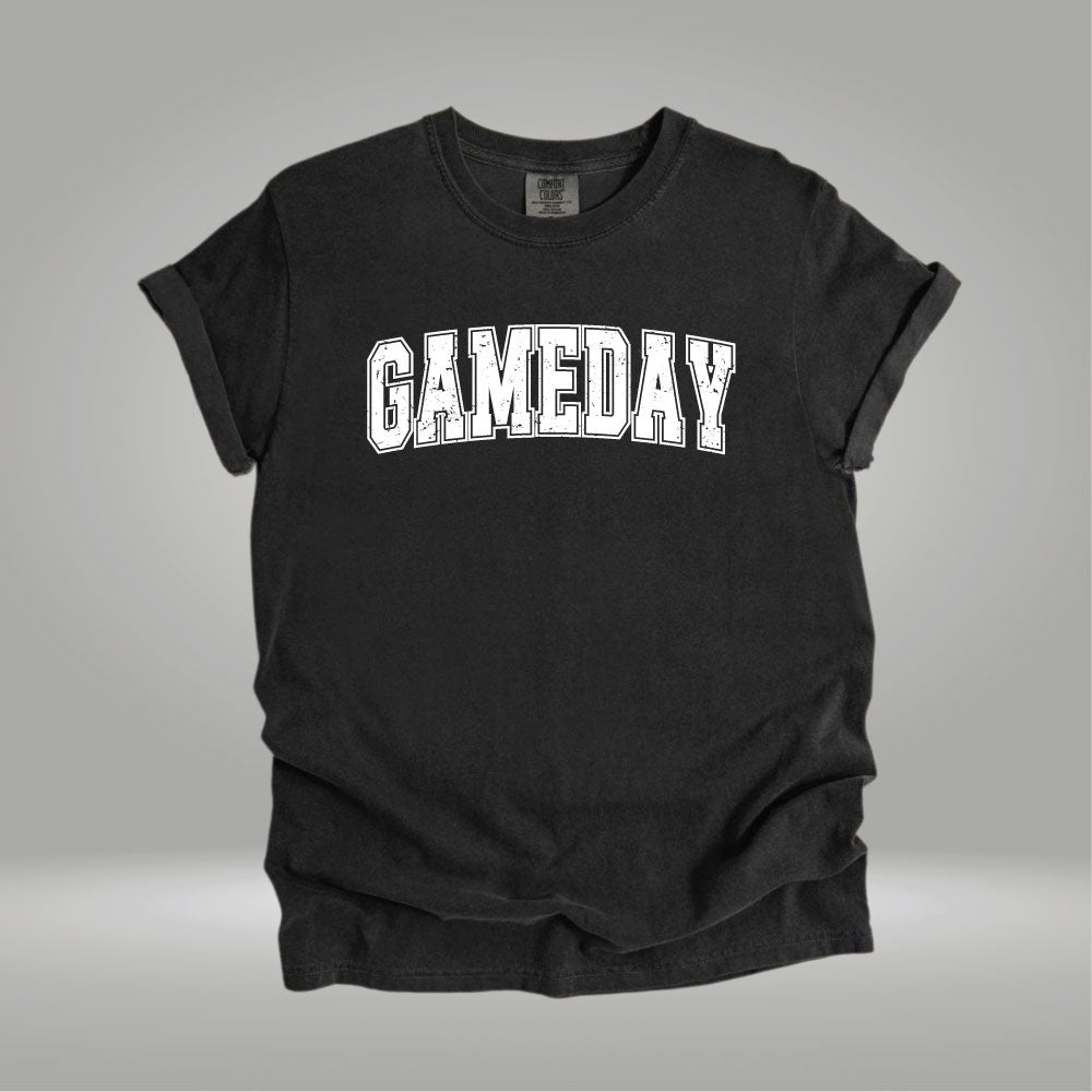 Game Day Collegiate - Dark Colors