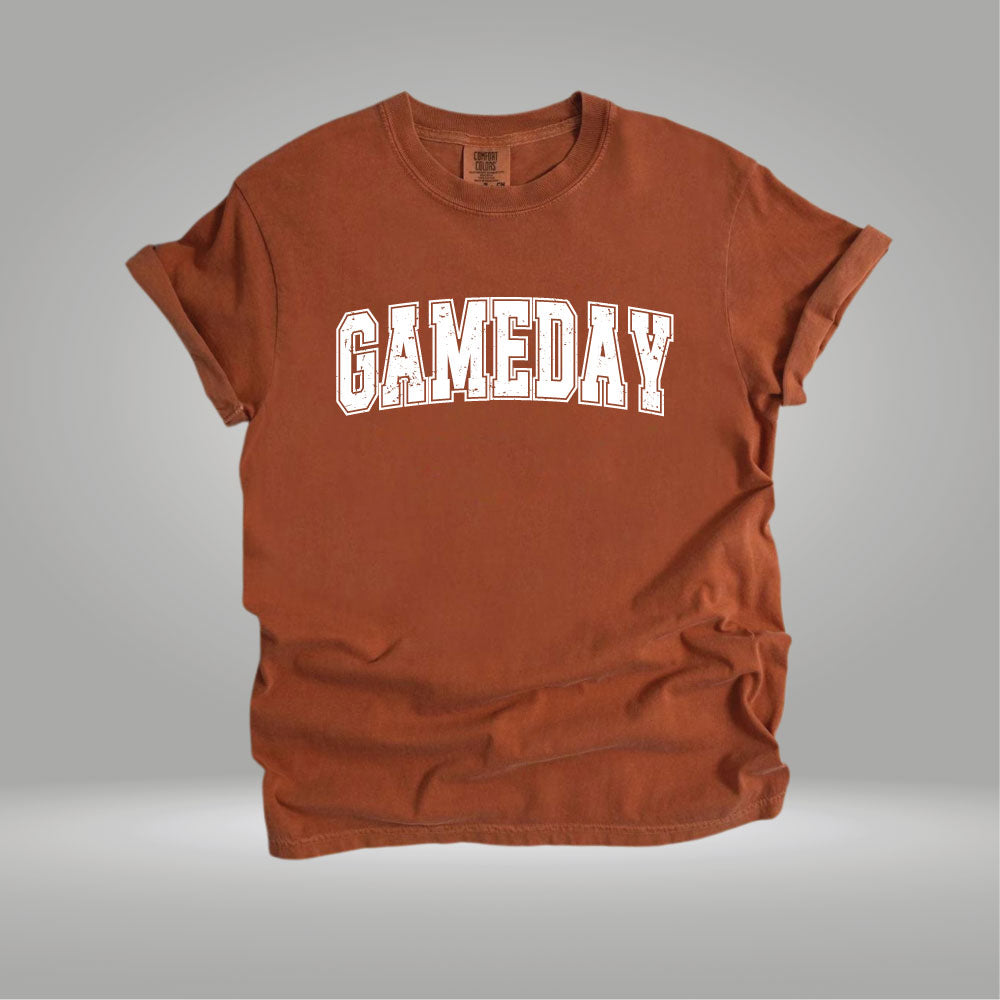 Game Day Collegiate - Dark Colors