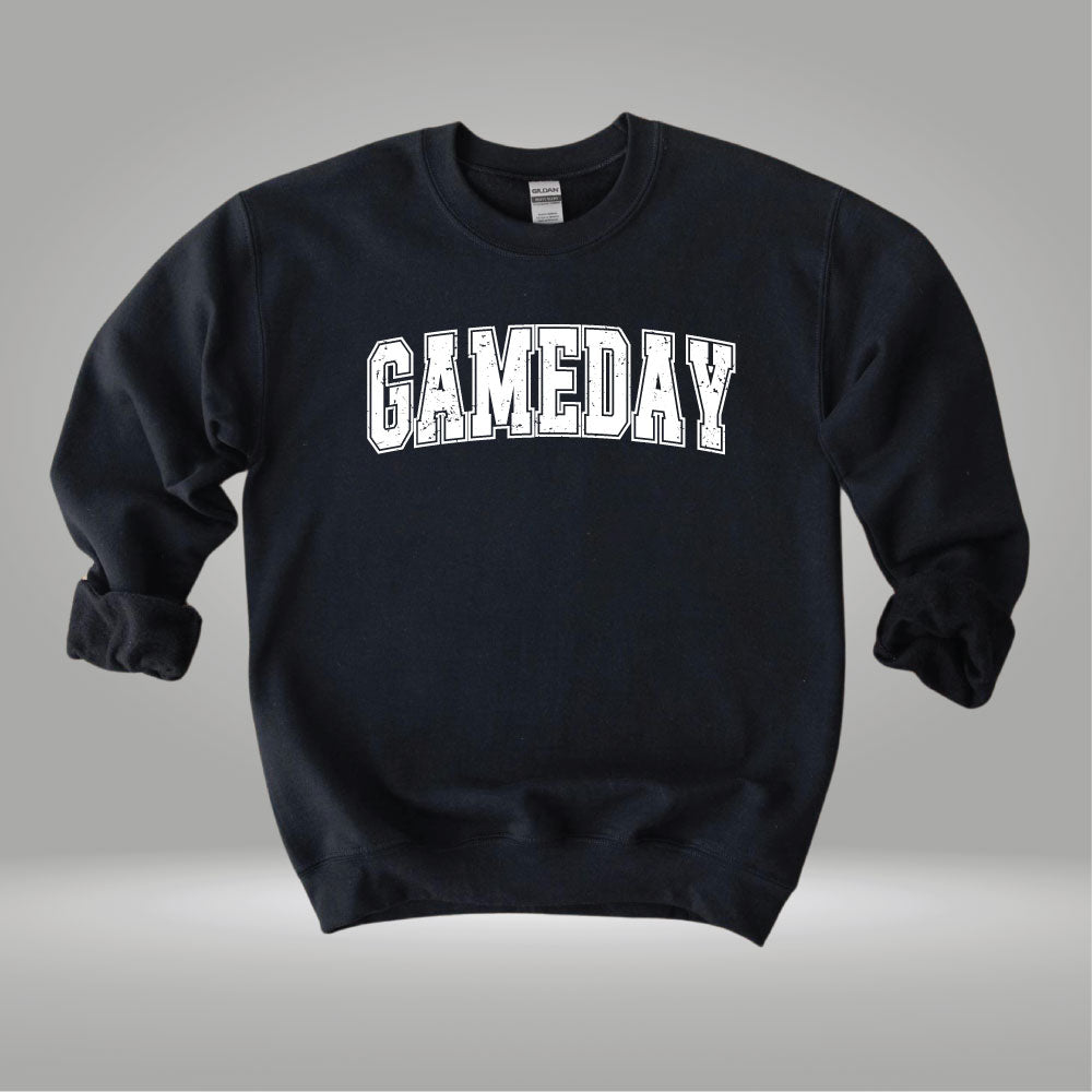 Game Day Collegiate - Dark Colors