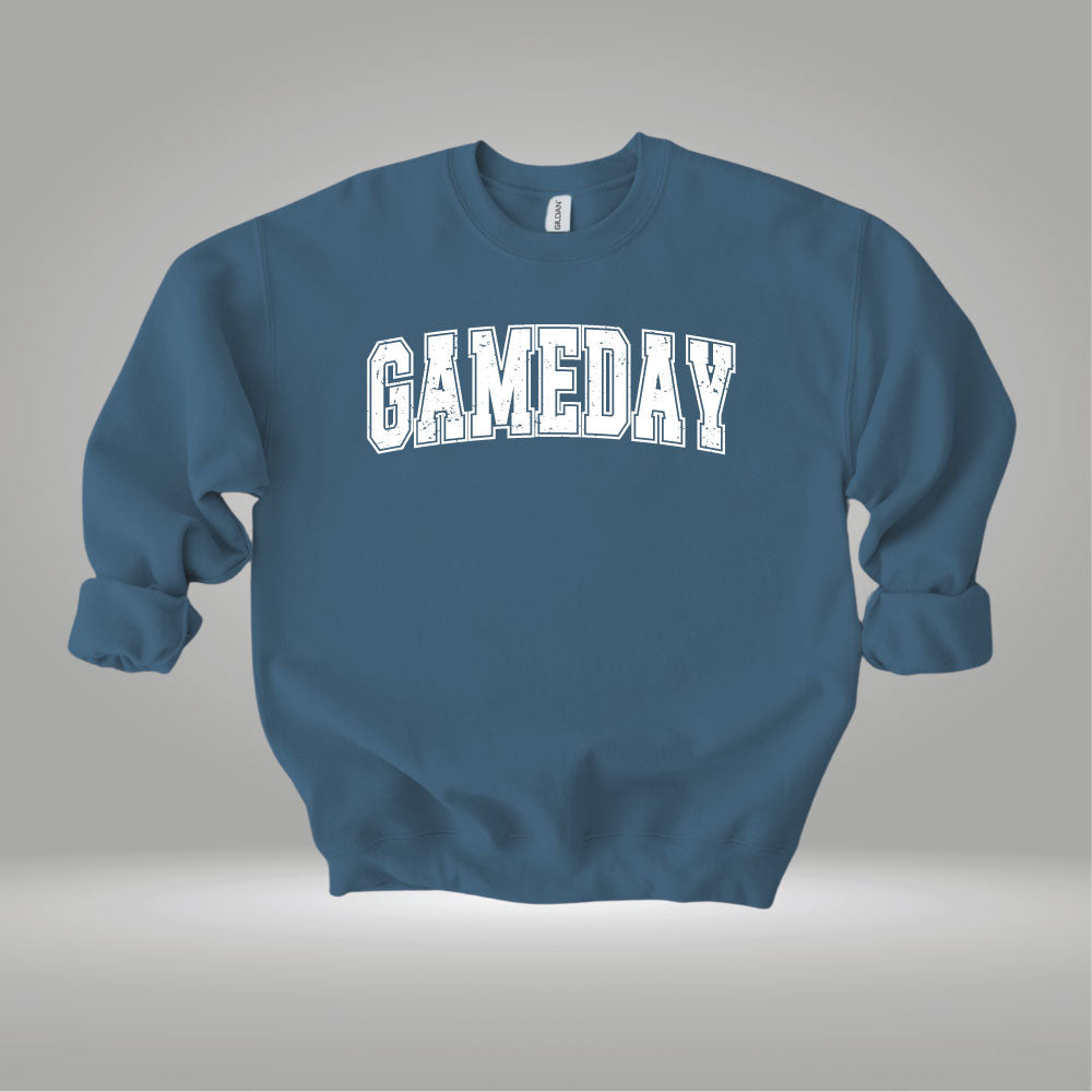 Game Day Collegiate - Dark Colors