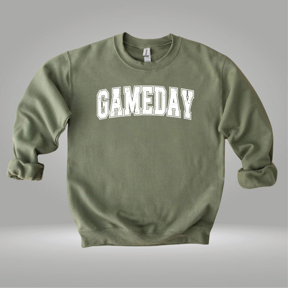 Game Day Collegiate - Dark Colors