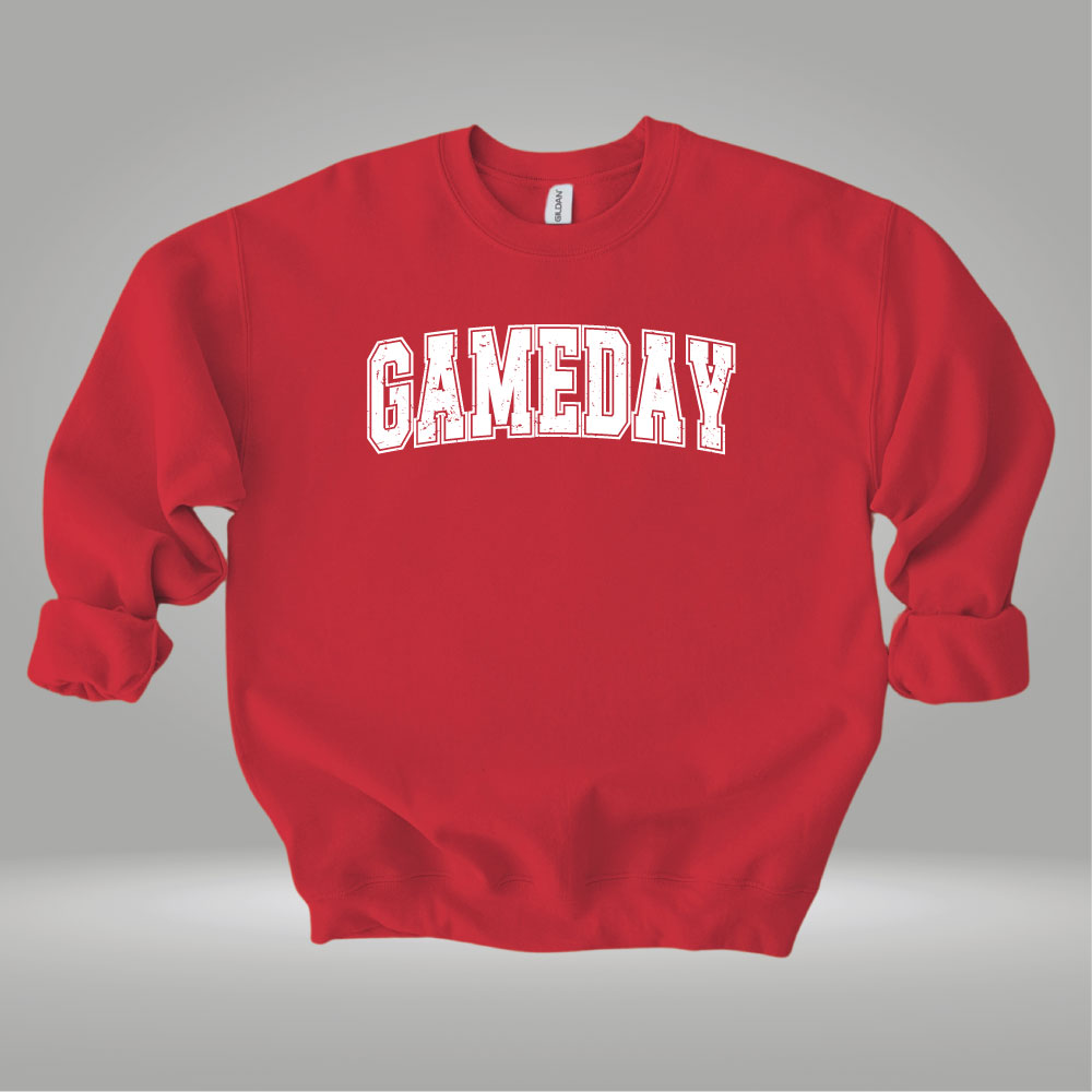 Game Day Collegiate - Dark Colors