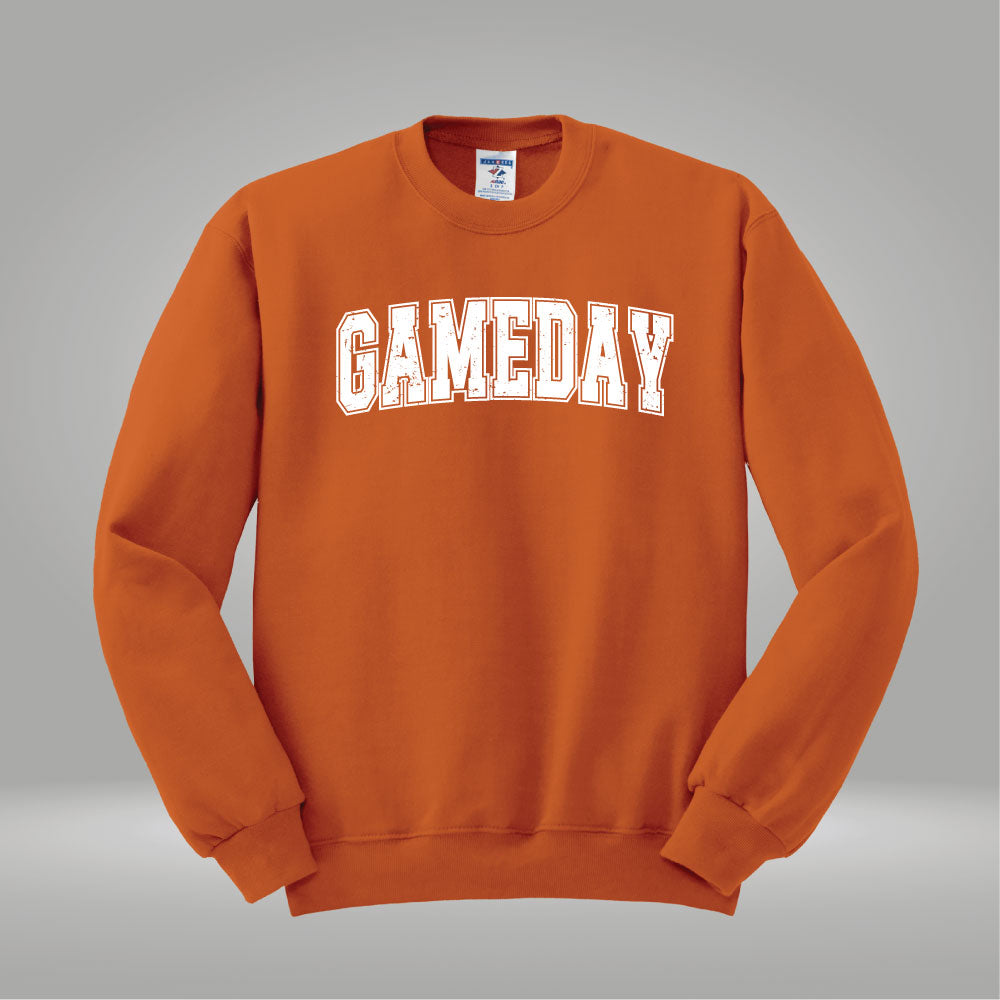 Game Day Collegiate - Dark Colors