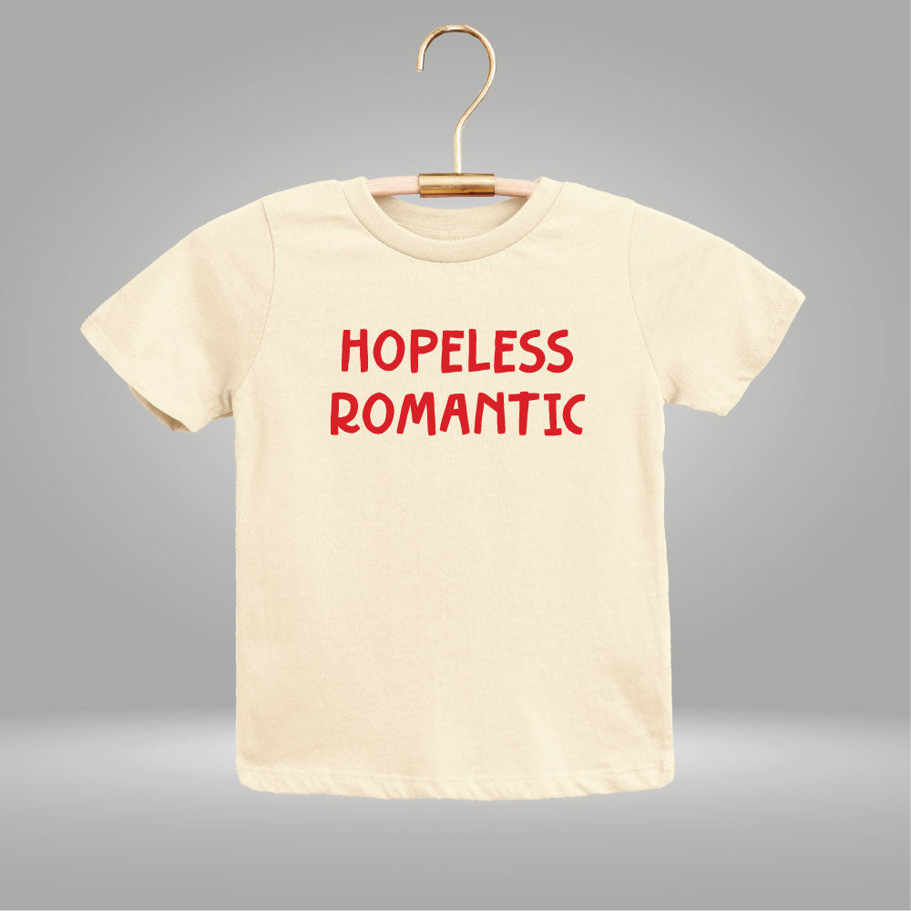 Hopeless Romantic - KIDS