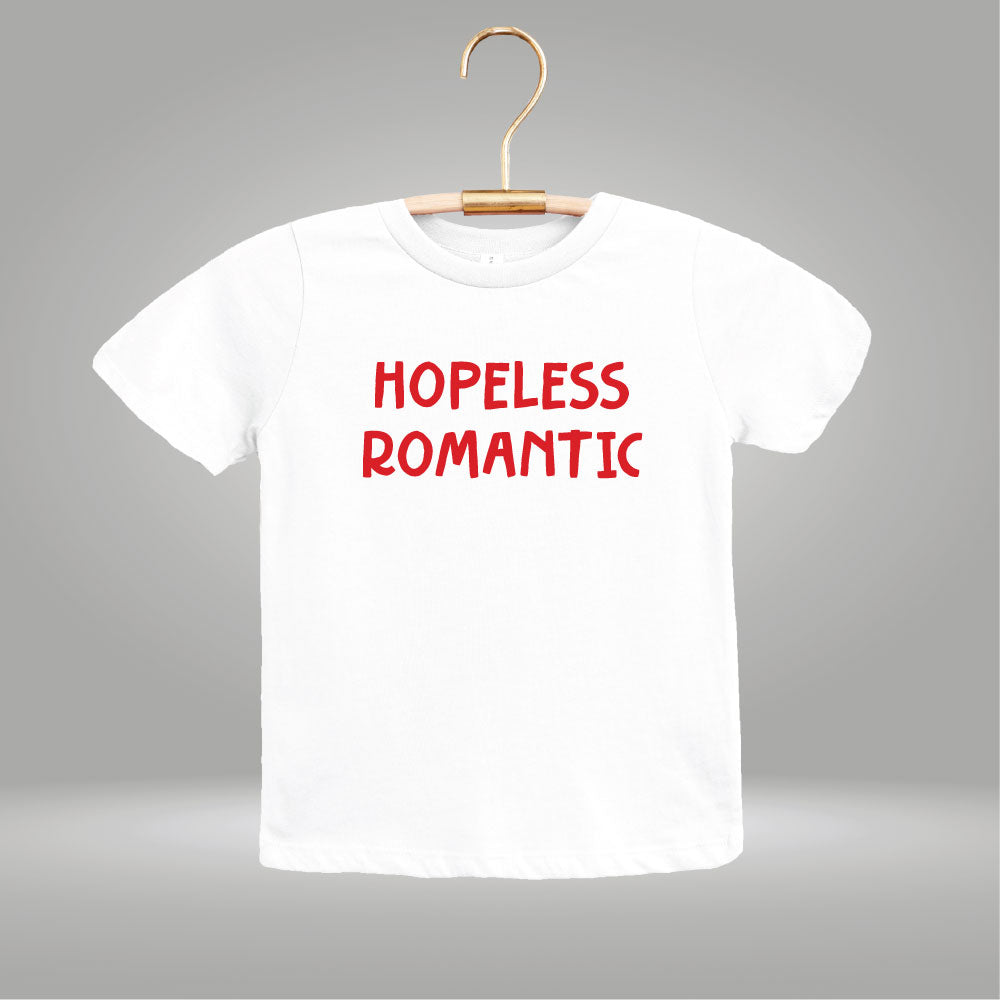 Hopeless Romantic - KIDS