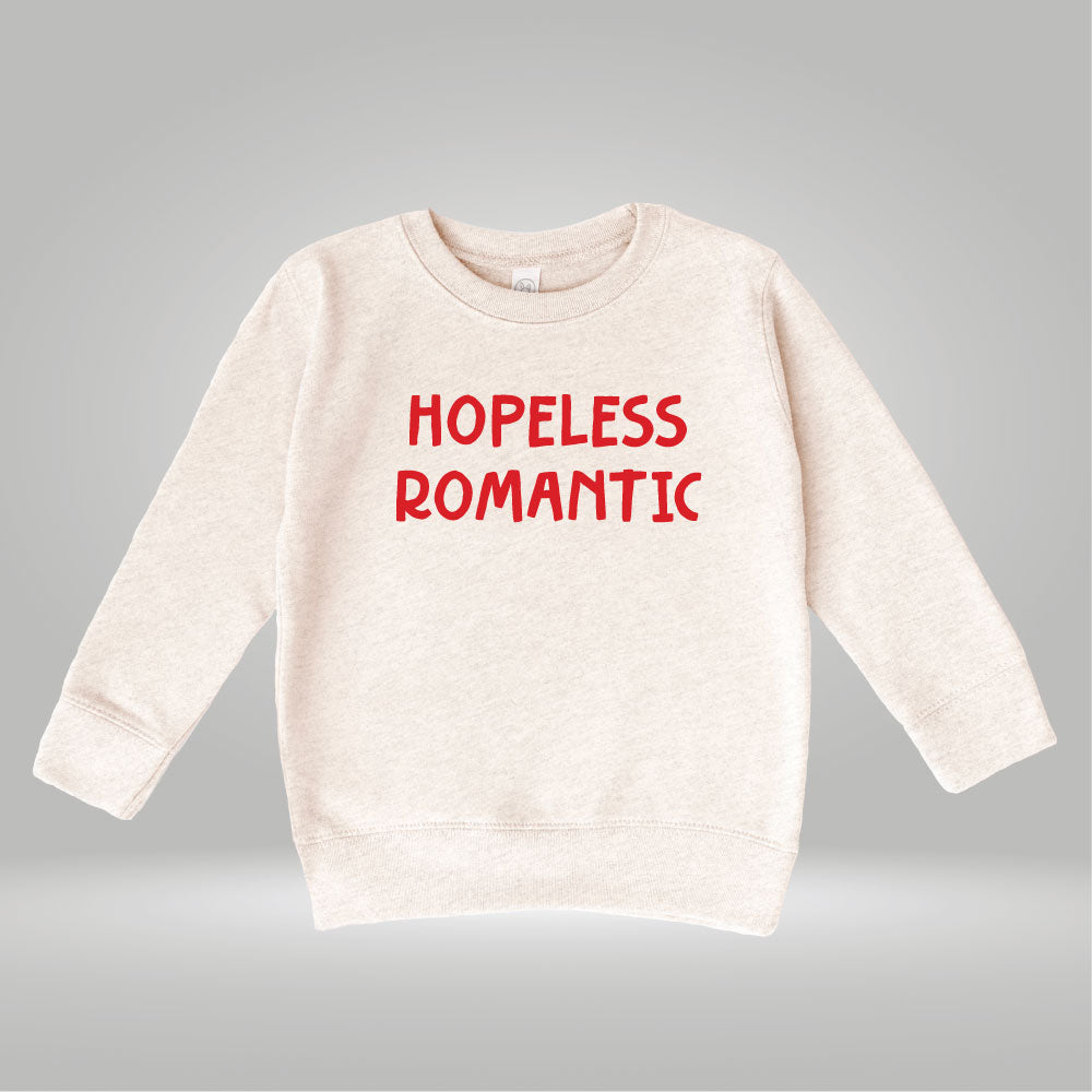 Hopeless Romantic - KIDS