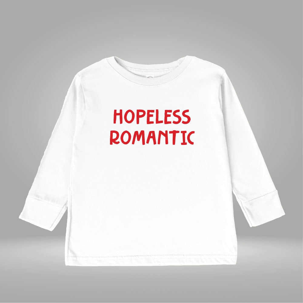 Hopeless Romantic - KIDS