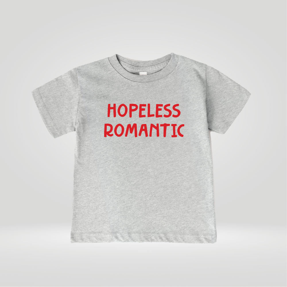 Hopeless Romantic - KIDS