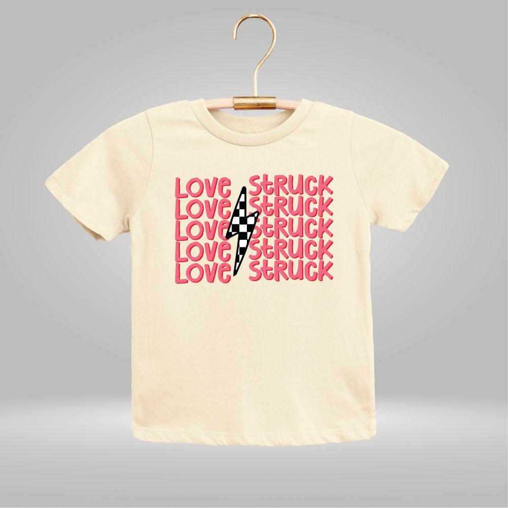 Love Struck Thunderbolt - KIDS