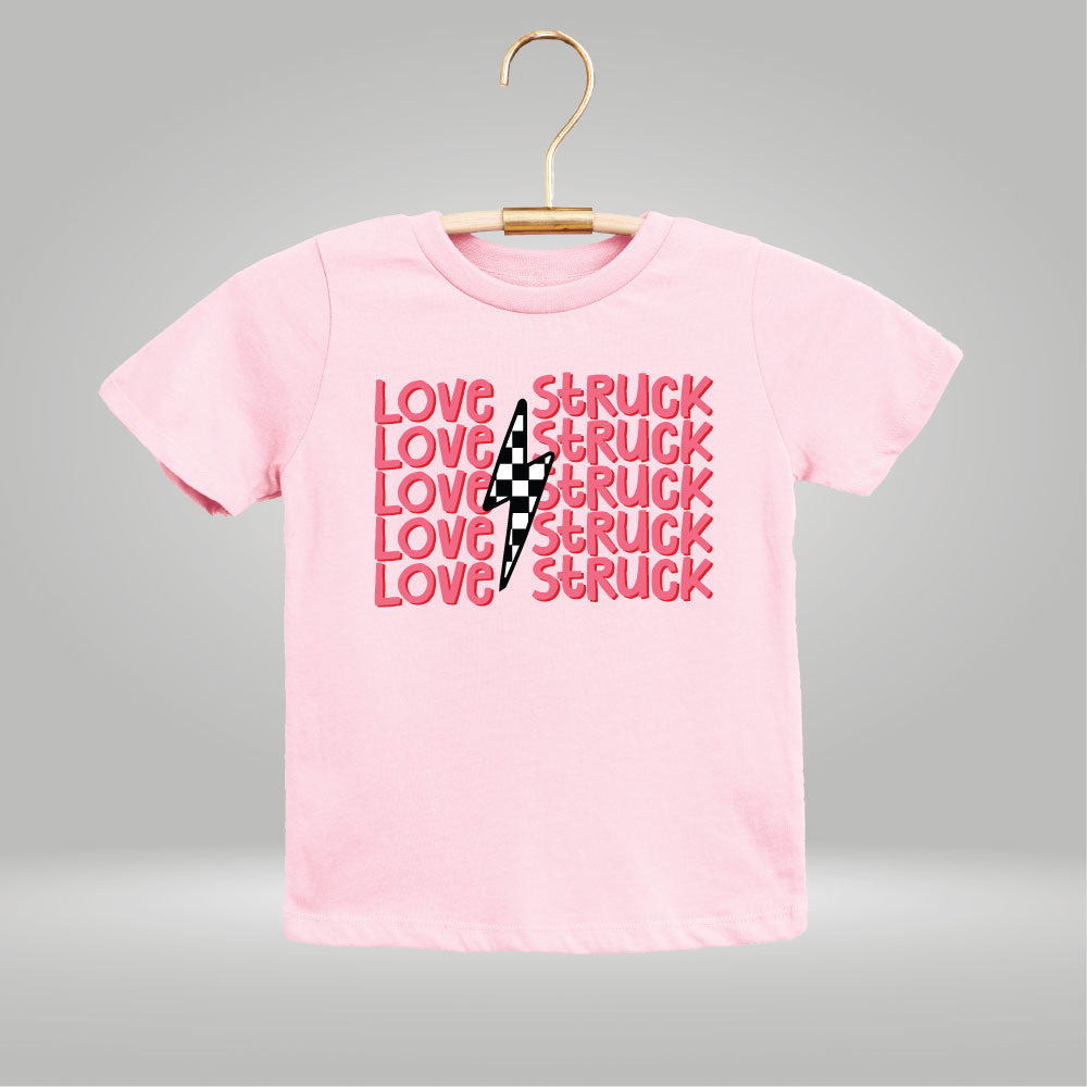 Love Struck Thunderbolt - KIDS