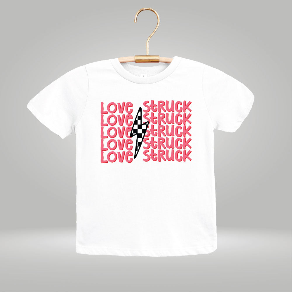 Love Struck Thunderbolt - KIDS