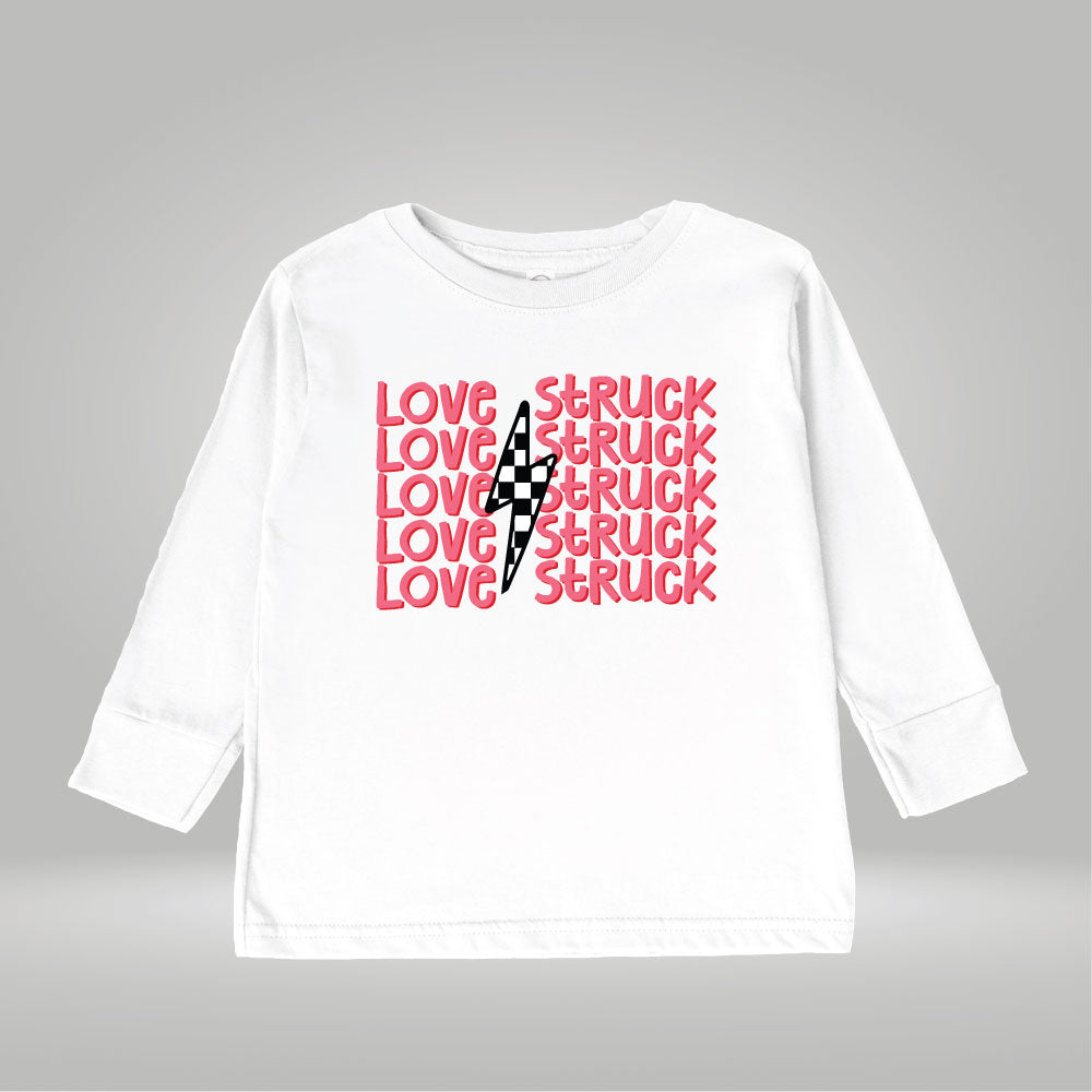 Love Struck Thunderbolt - KIDS