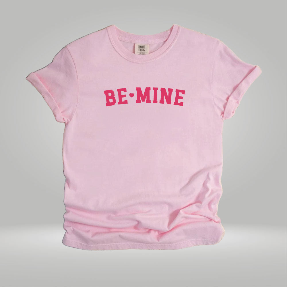 Be Mine