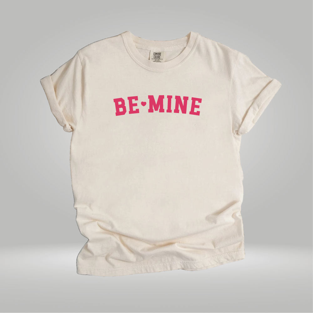 Be Mine