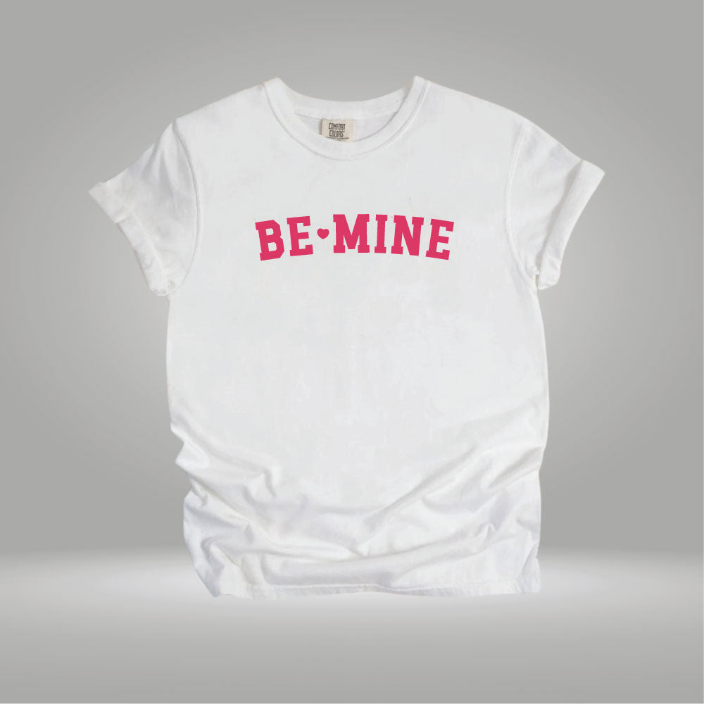 Be Mine