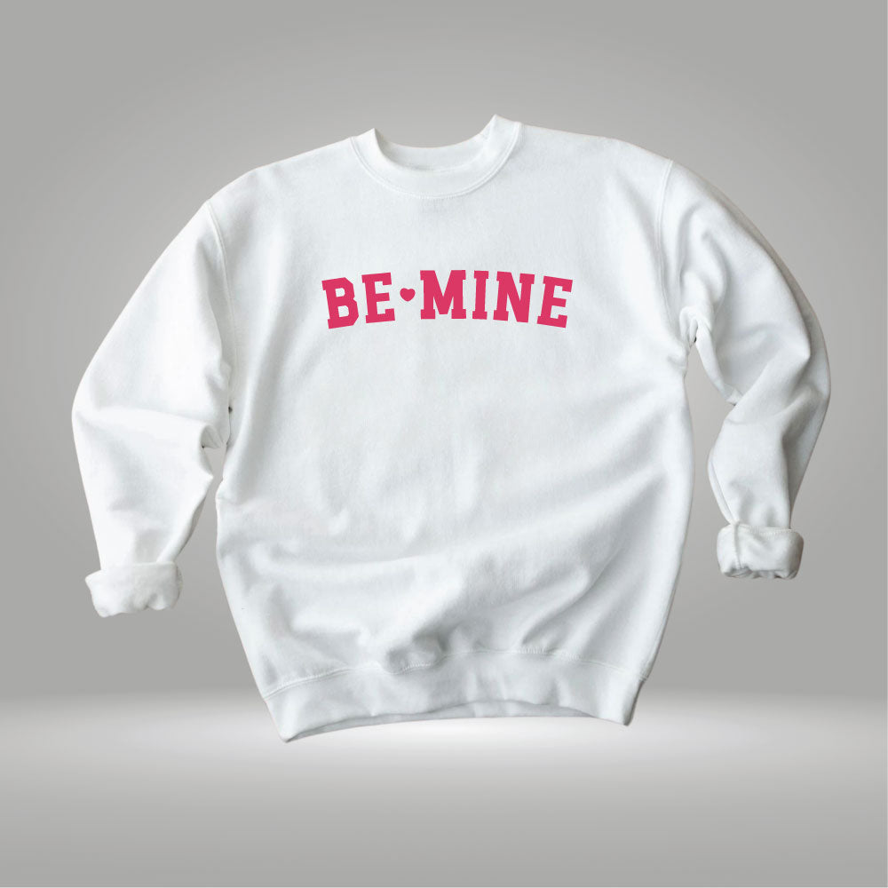 Be Mine