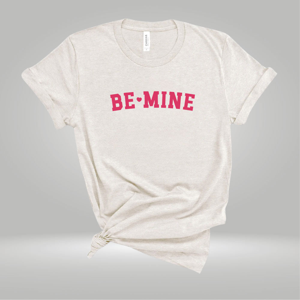 Be Mine