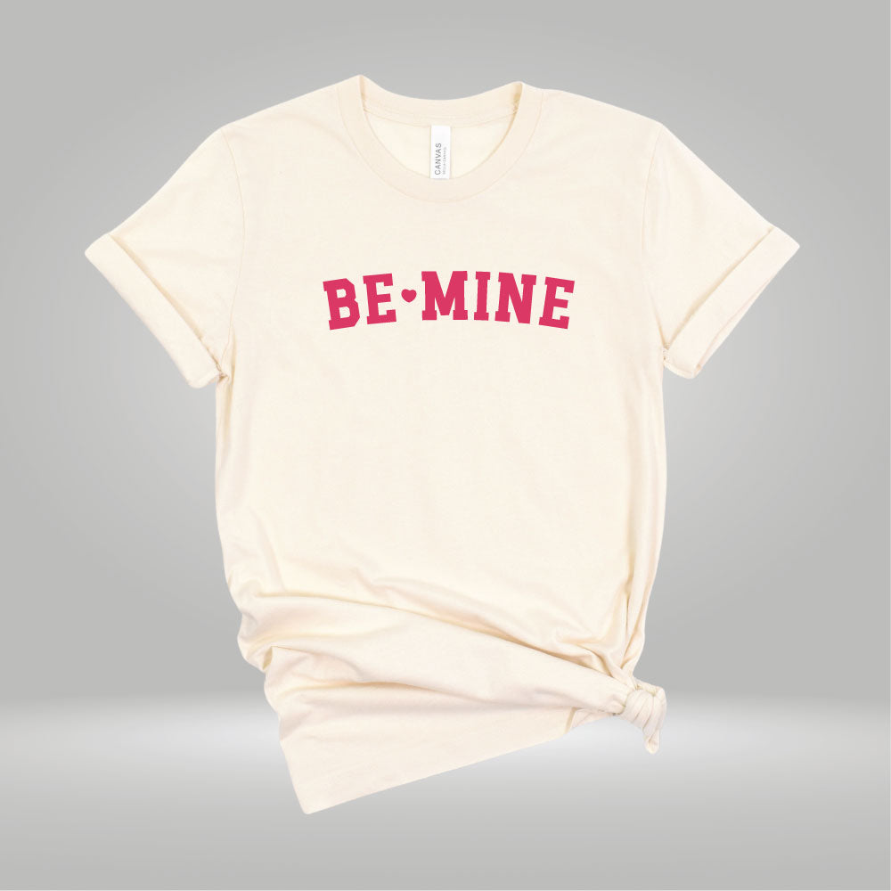 Be Mine