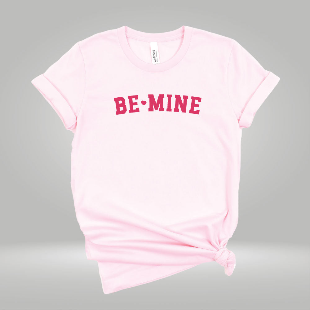Be Mine