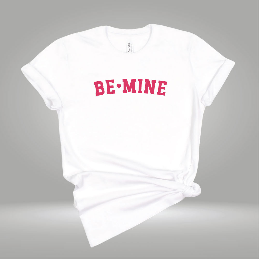 Be Mine
