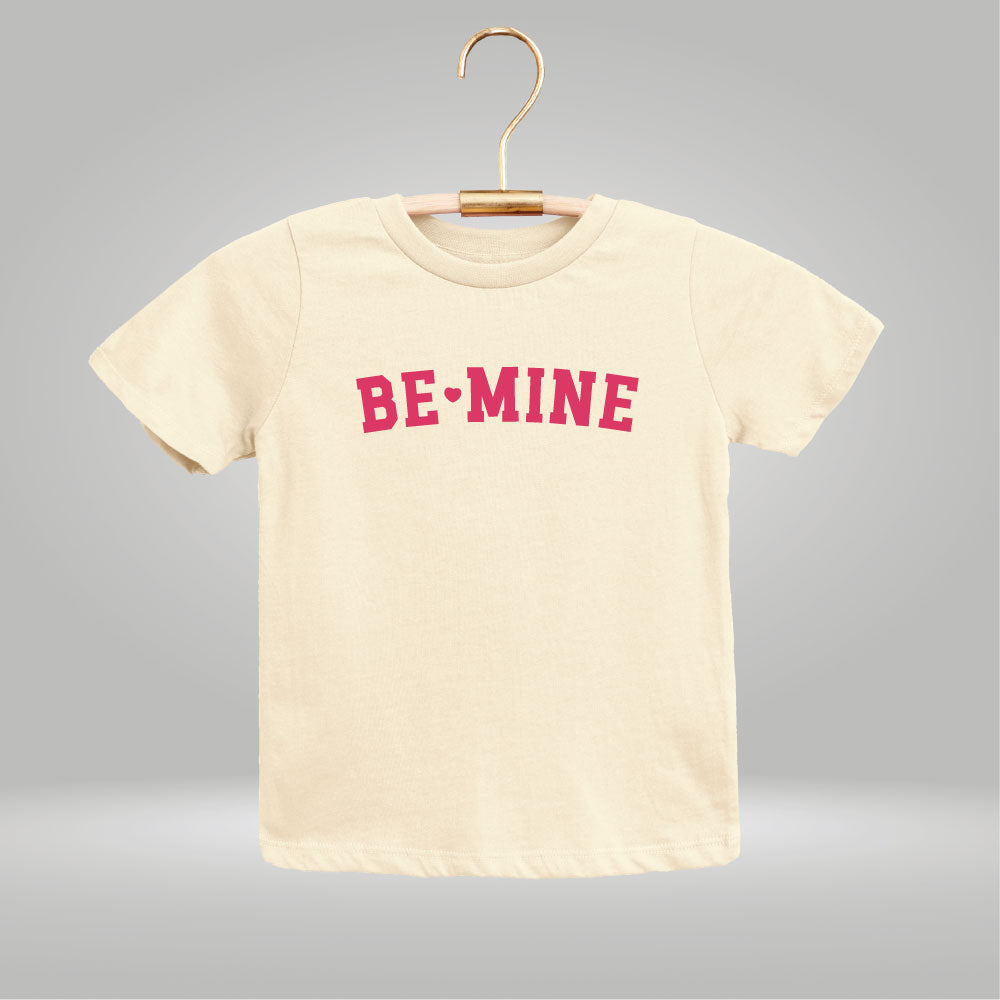 Be Mine - KIDS