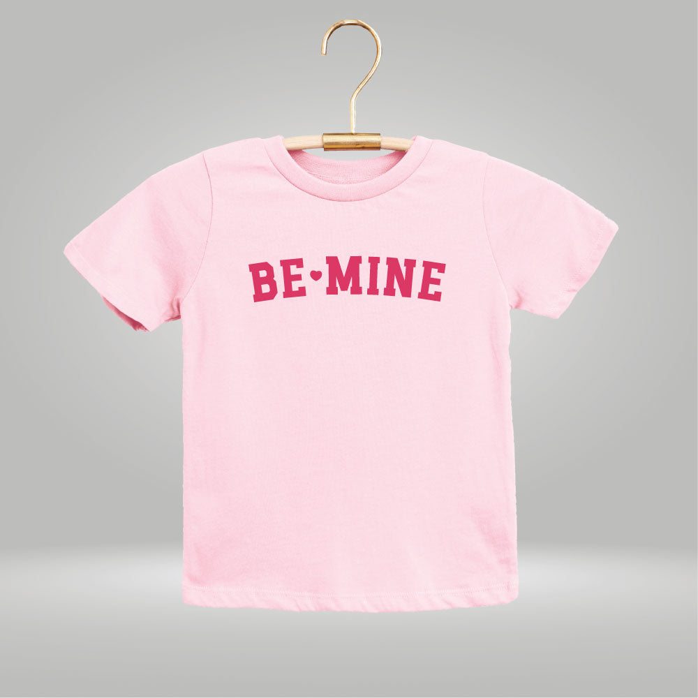 Be Mine - KIDS