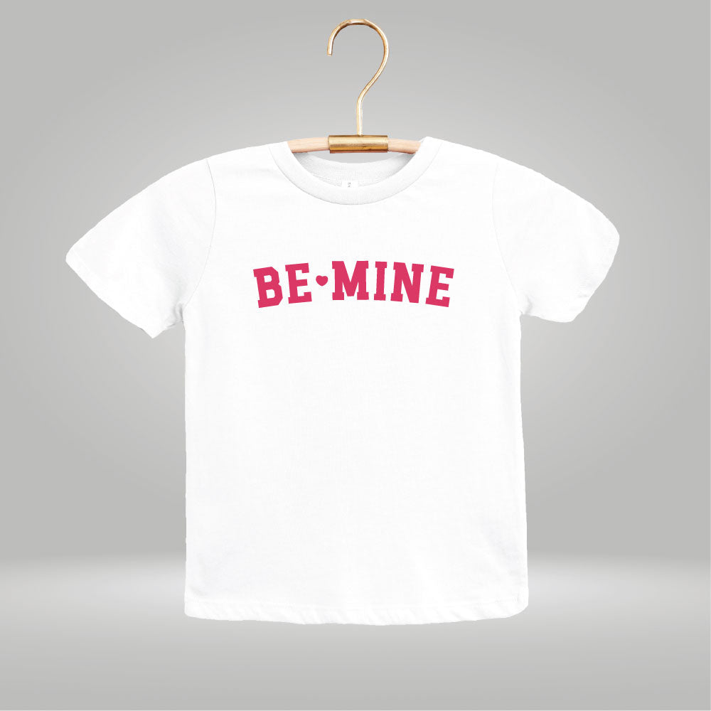 Be Mine - KIDS