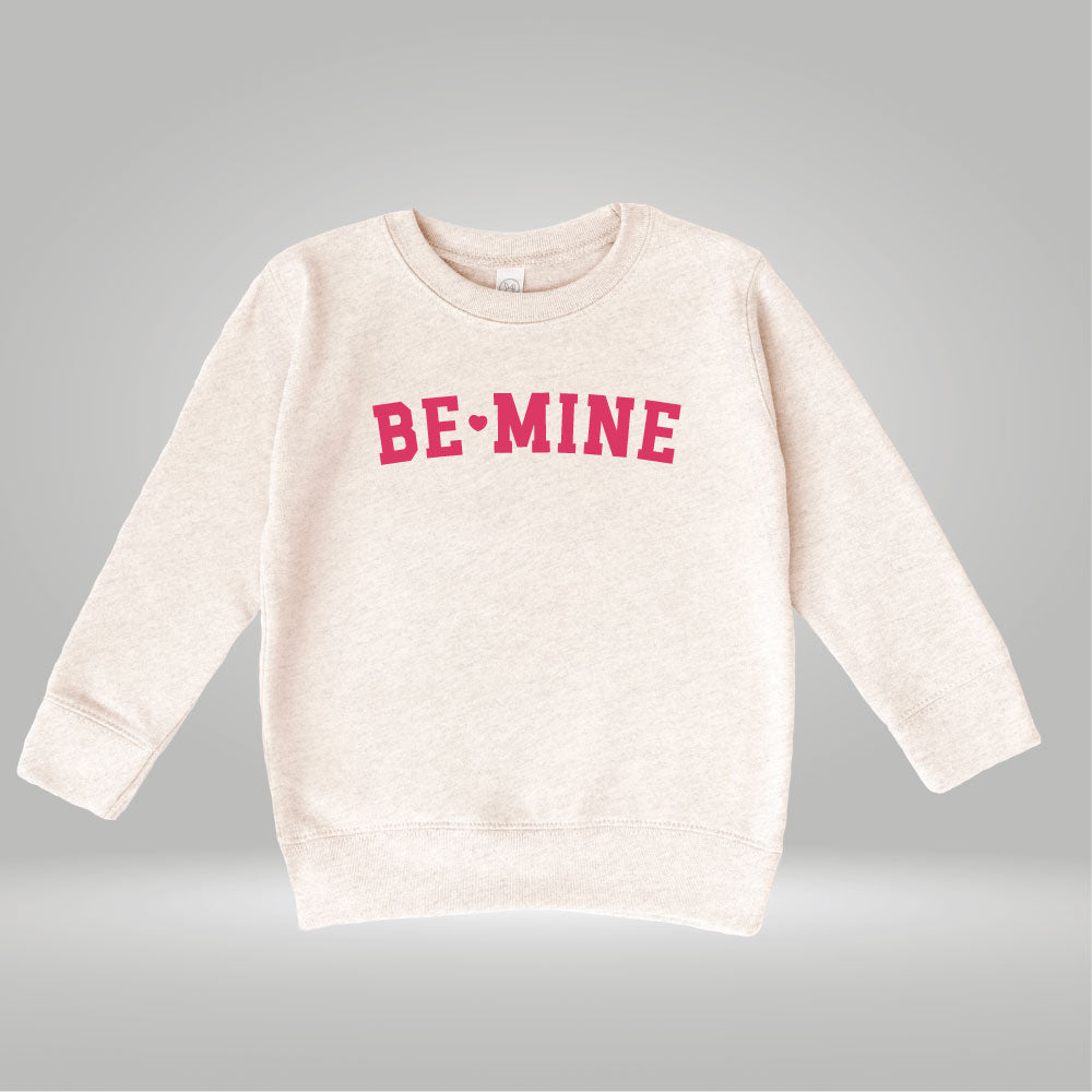 Be Mine - KIDS