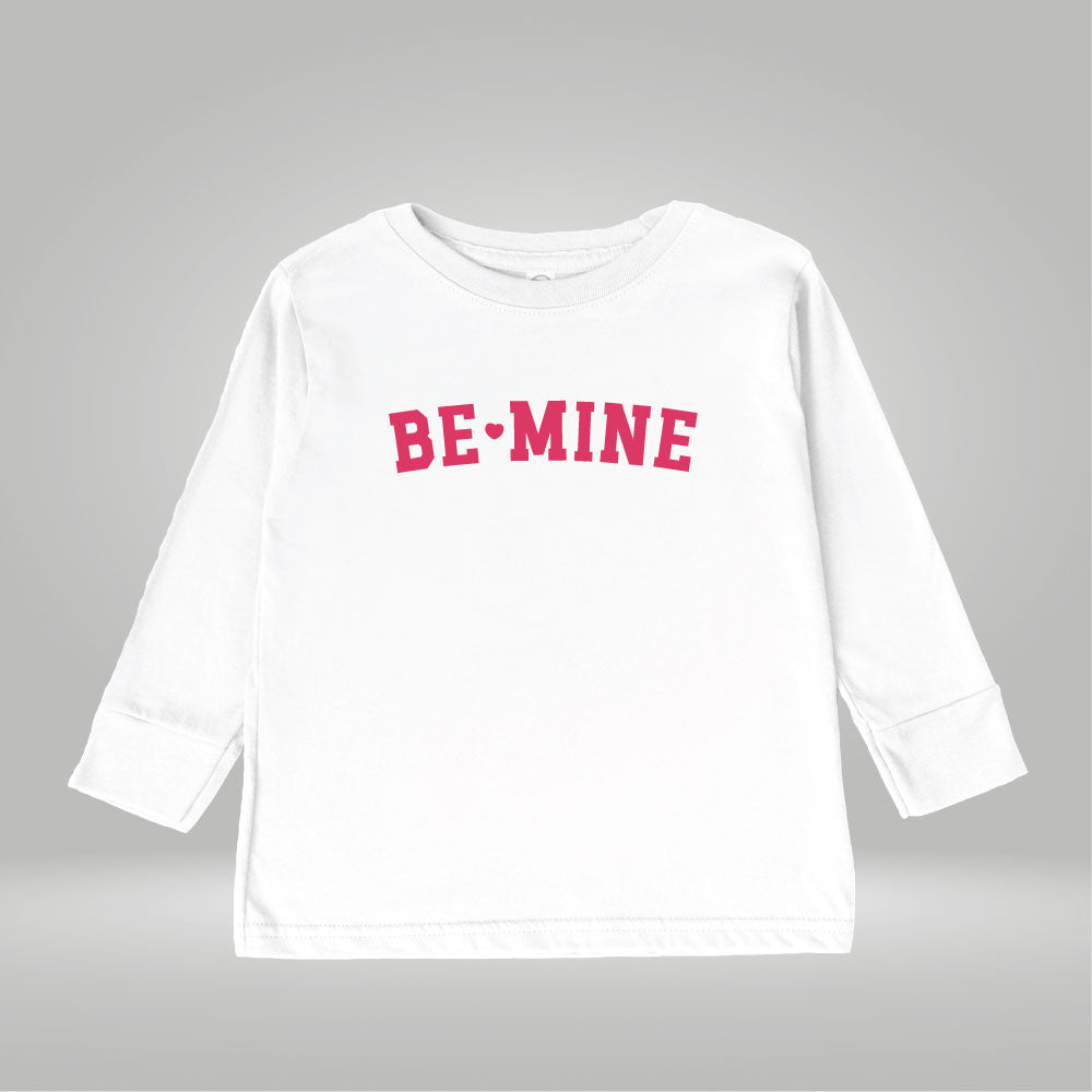 Be Mine - KIDS