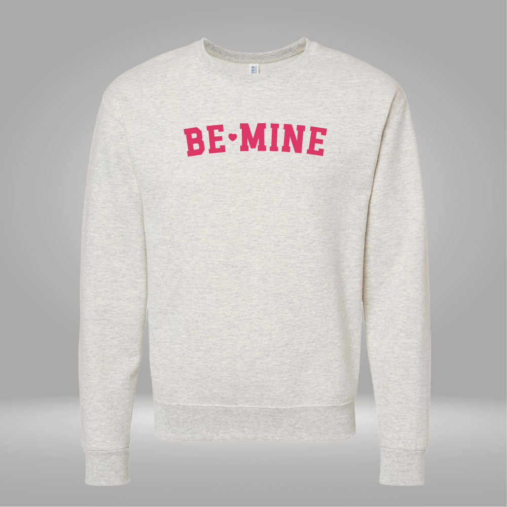 Be Mine