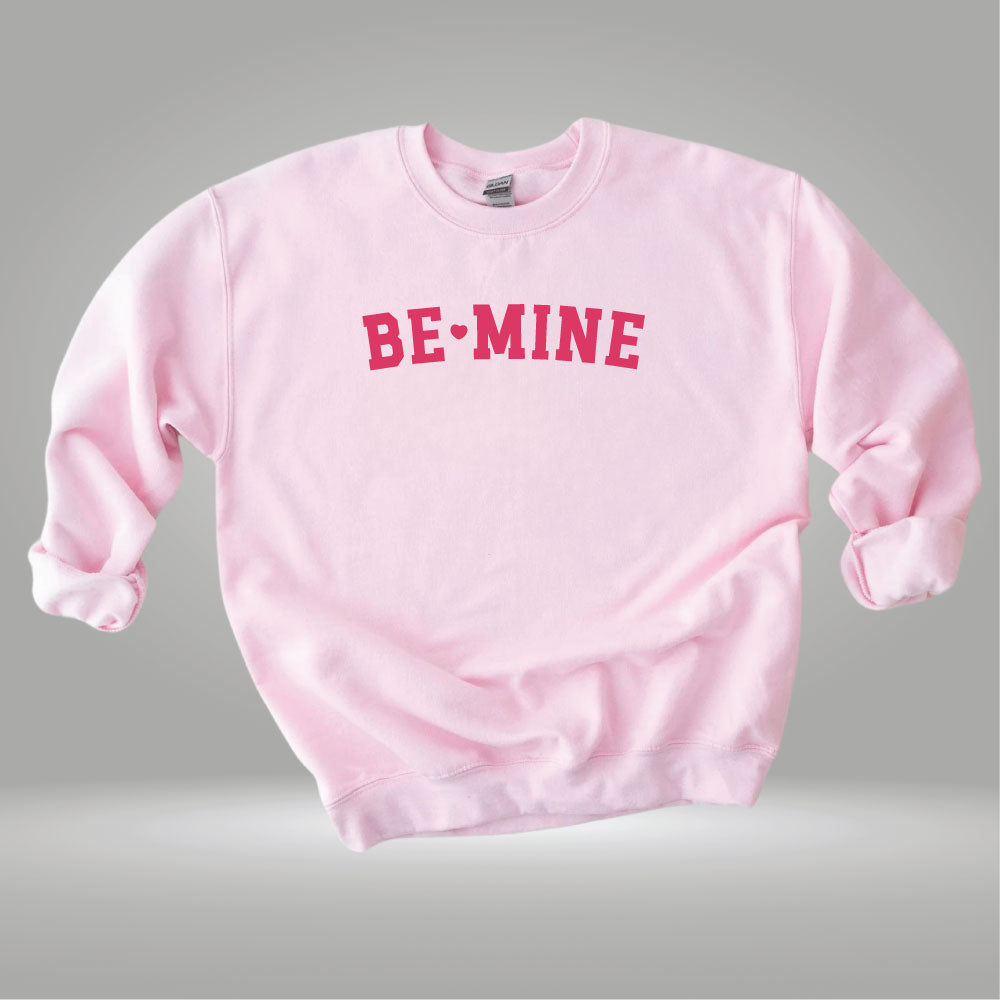 Be Mine