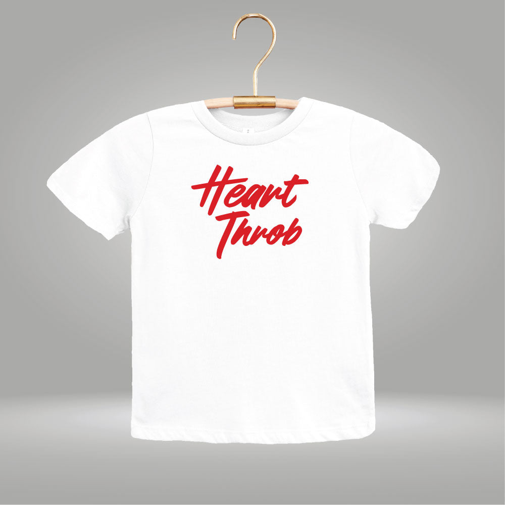 Heart Throb - KIDS