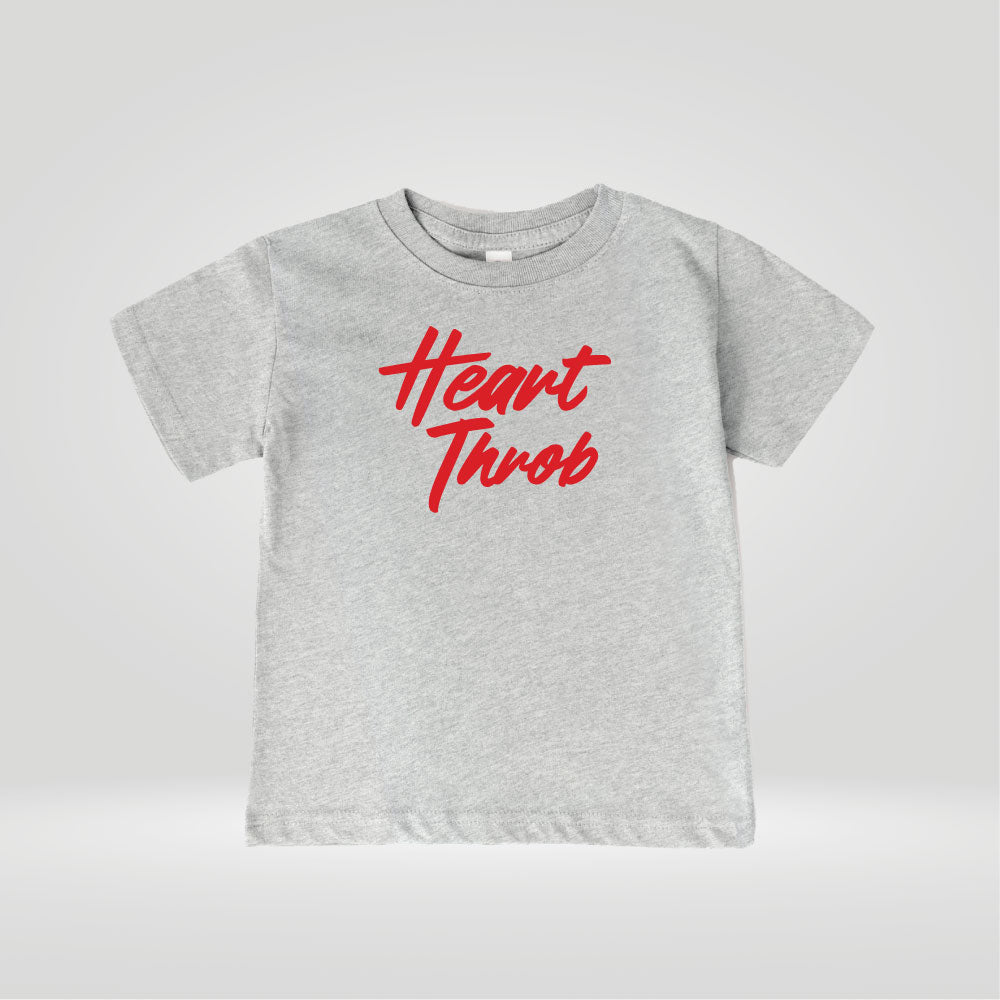 Heart Throb - KIDS