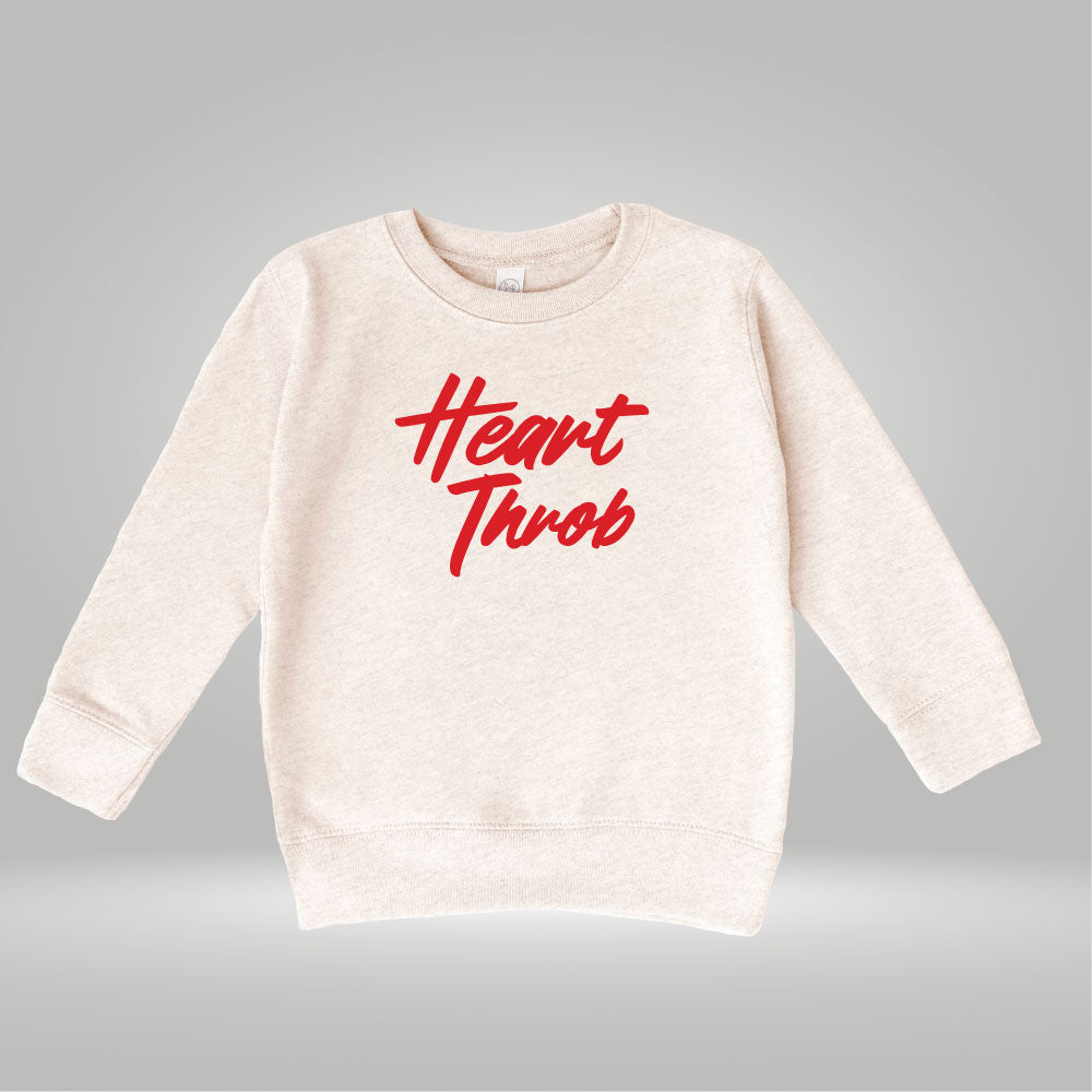 Heart Throb - KIDS