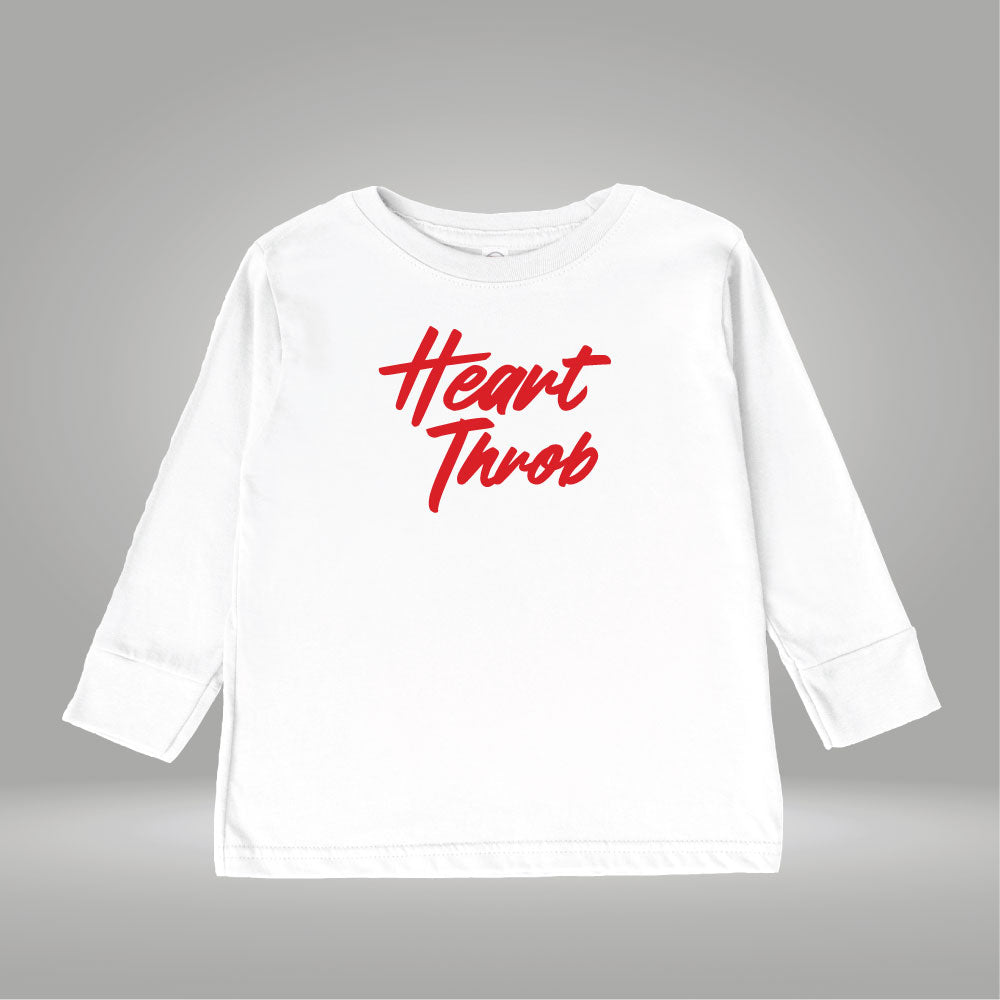 Heart Throb - KIDS