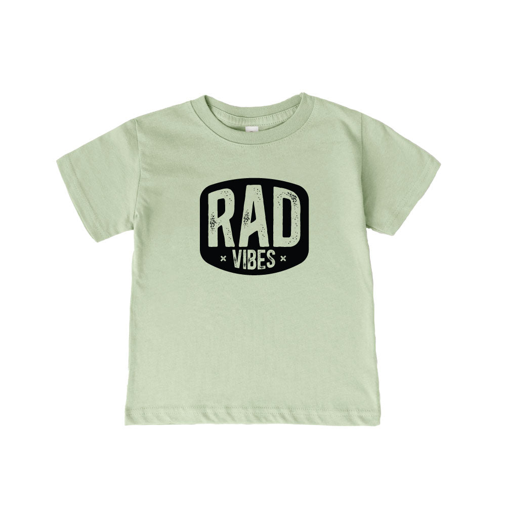 Rad Vibes - KIDS