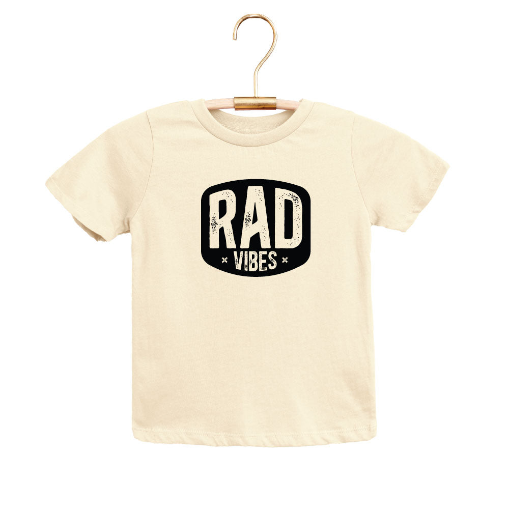 Rad Vibes - KIDS