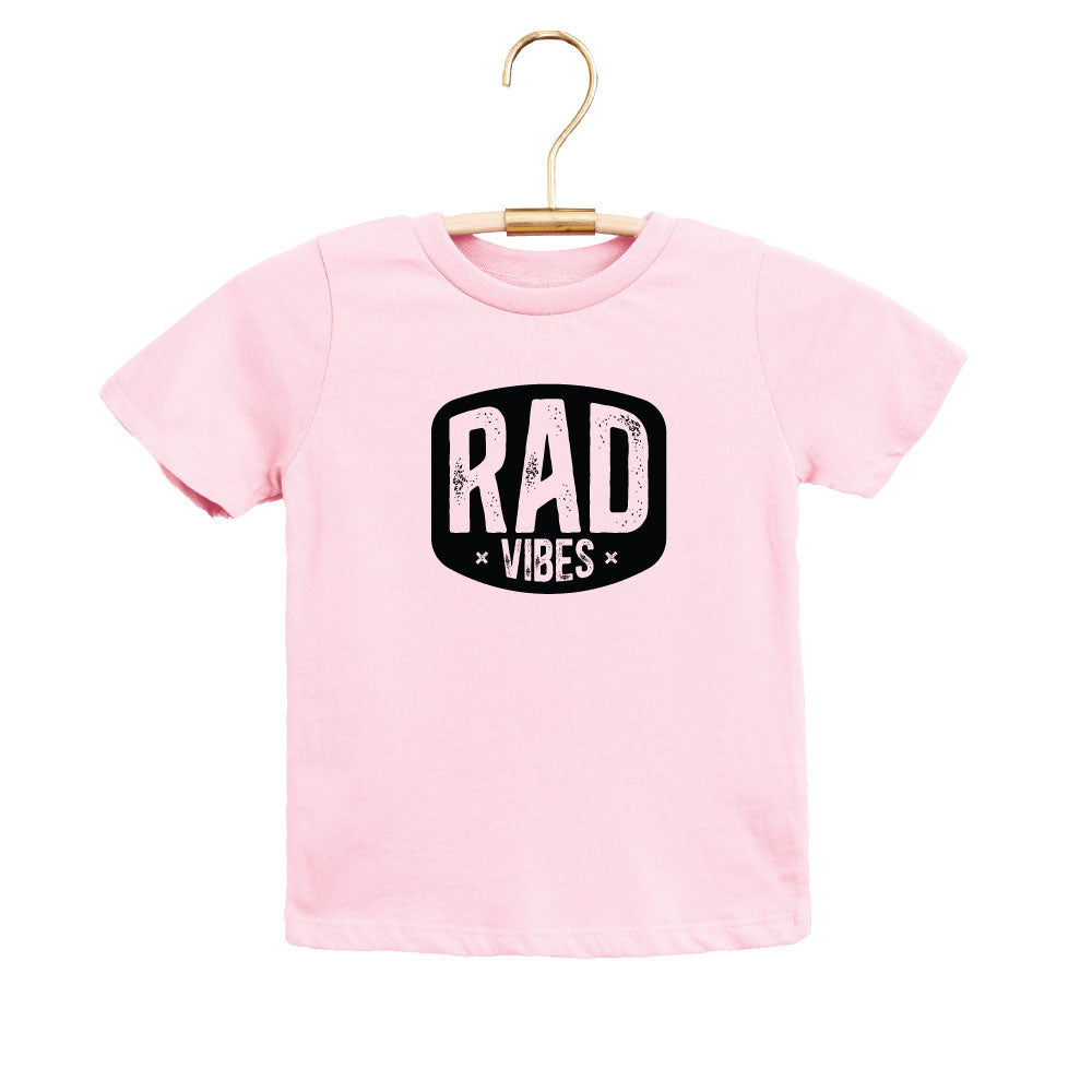 Rad Vibes - KIDS