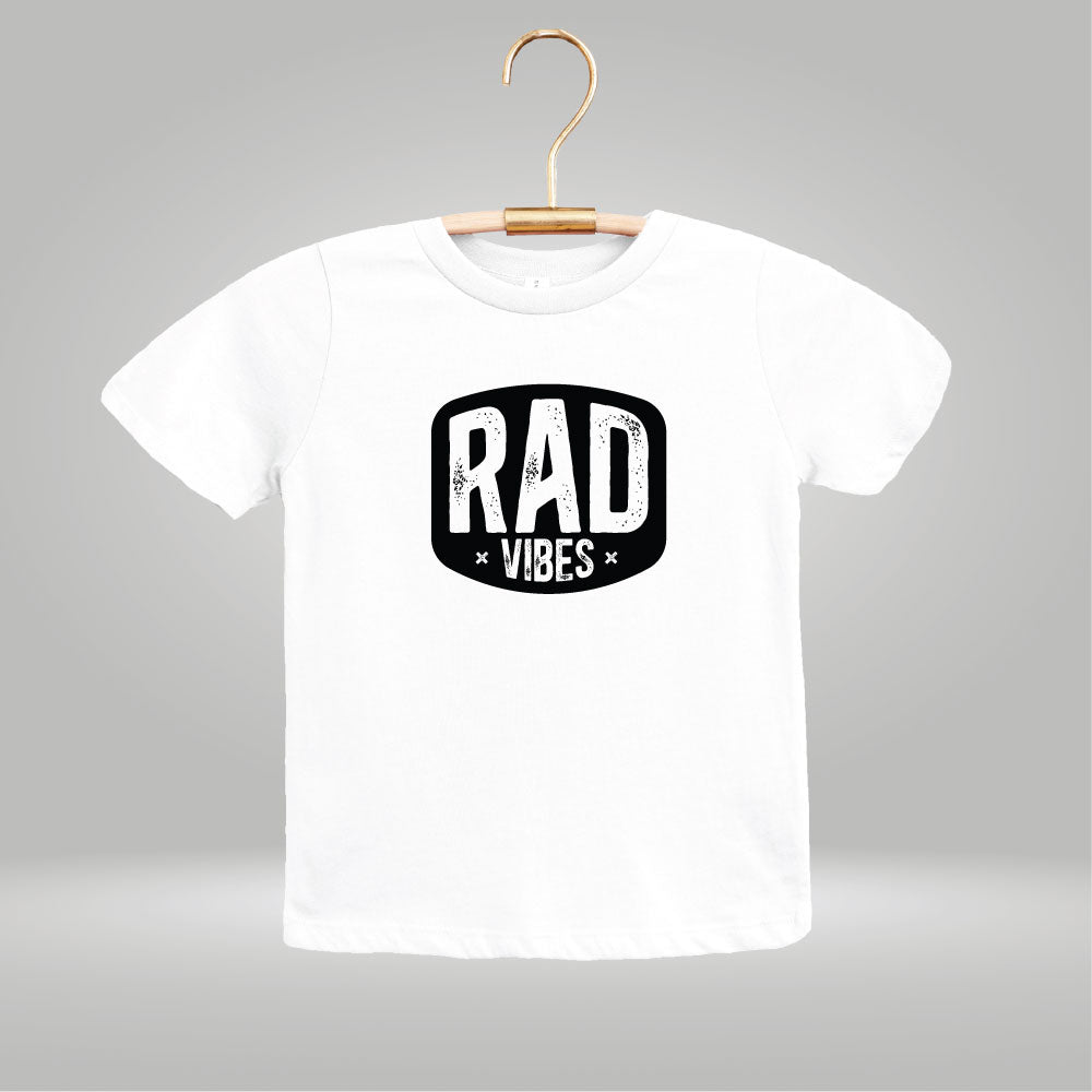 Rad Vibes - KIDS