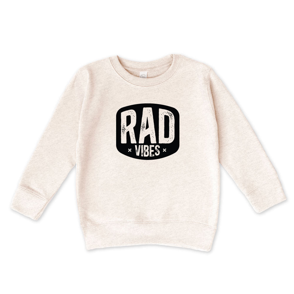 Rad Vibes - KIDS